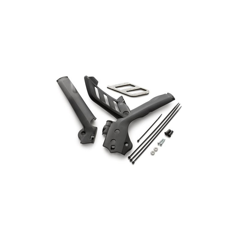 KTM Frame Protection Set
