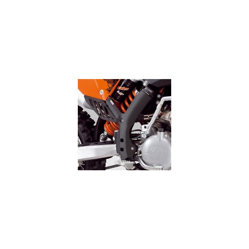 KTM Frame Protection Set