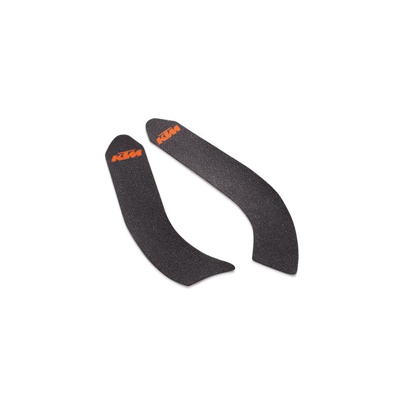 KTM Frame Protection Decals