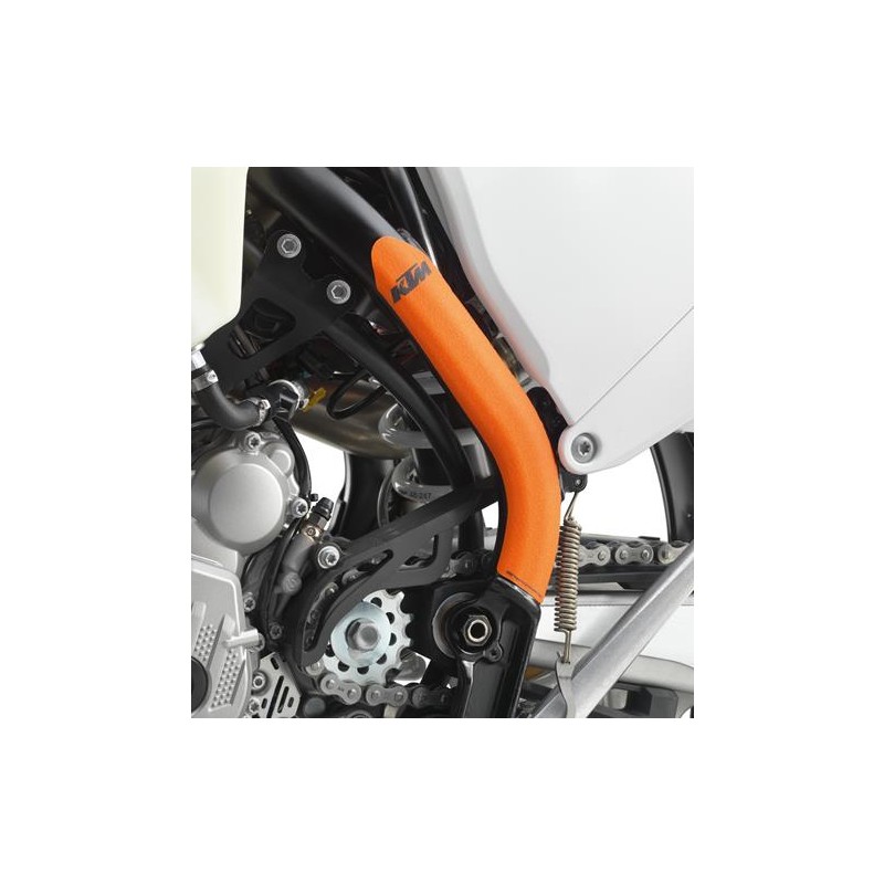 KTM Frame Protection Decals