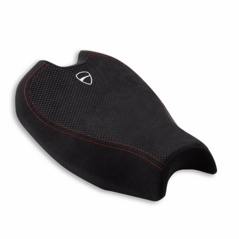 Ducati Raised Rider Seat