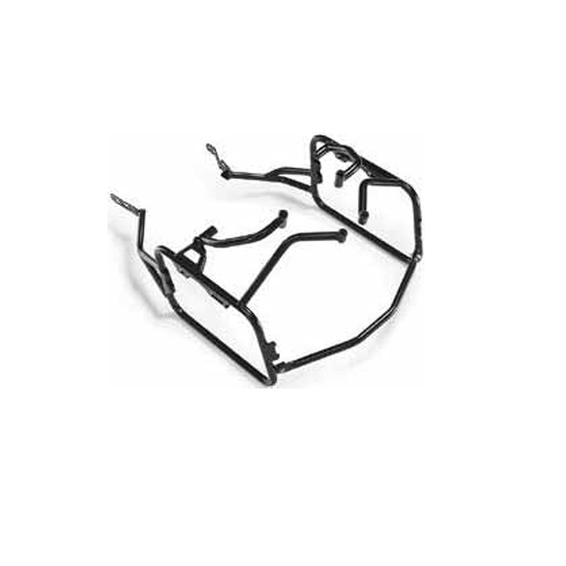 KTM Case Carrier For Aluminium Case