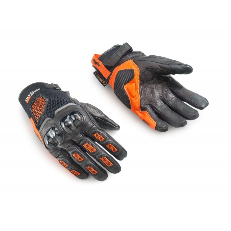 KTM Radical X V2 Gloves