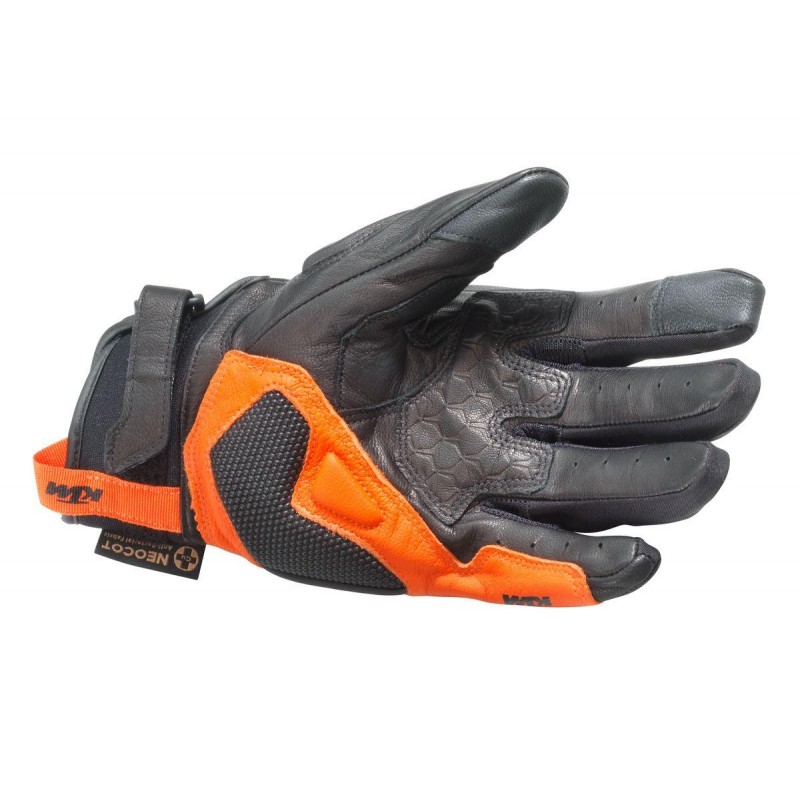 KTM Radical X V2 Gloves