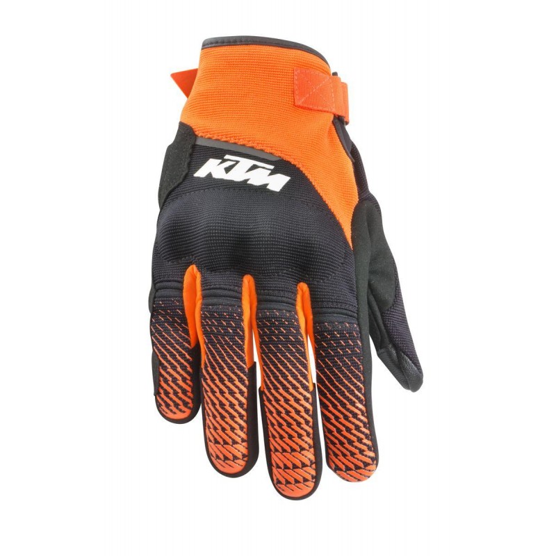 KTM Two 4 Ride V2 Gloves
