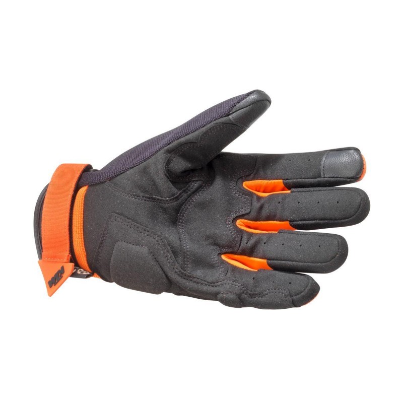KTM Two 4 Ride V2 Gloves