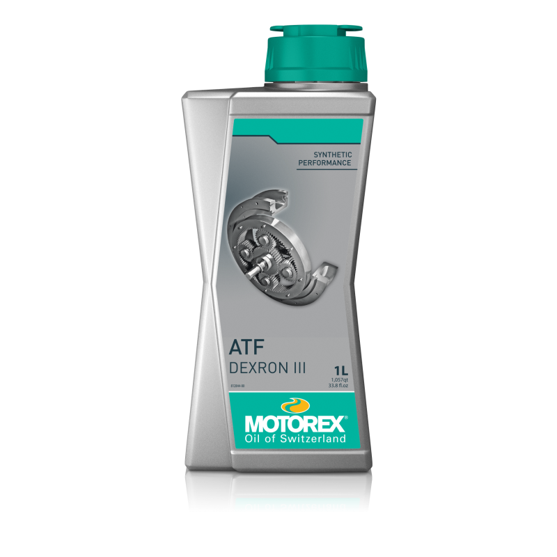 Motorex ATF Dexron III (1L)
