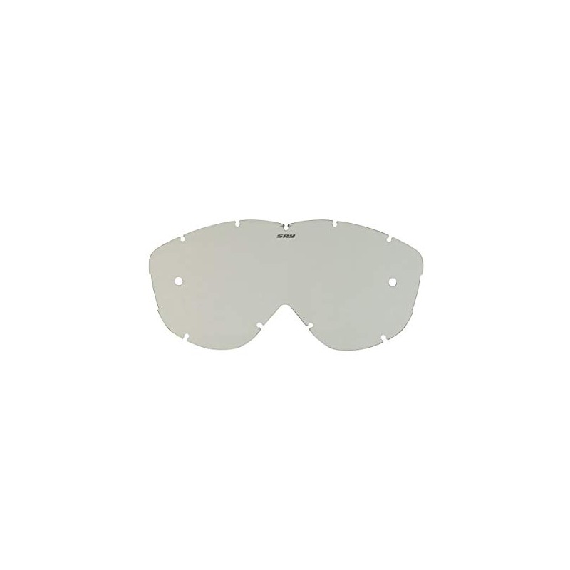 Spy Magneto Replacement Lens Smoke