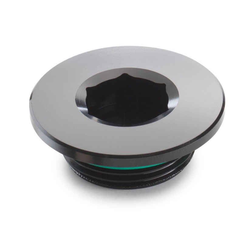 KTM Ignition Cover Plug