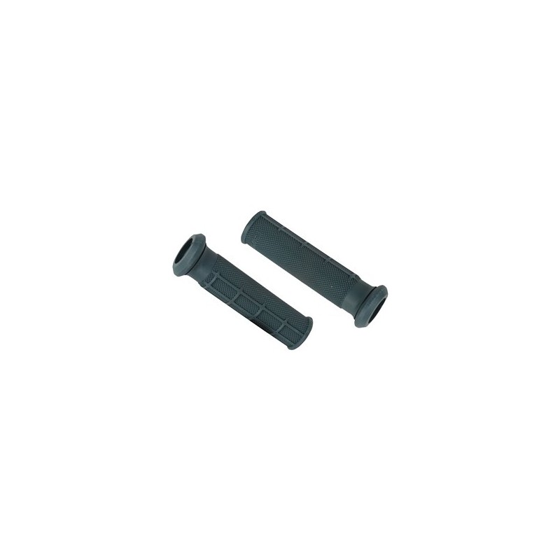 ProTaper Synergy MX Medium Grips Dark Gray