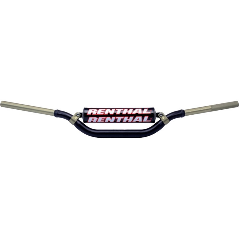 Renthal Twin-Wall McGrath Handlebars