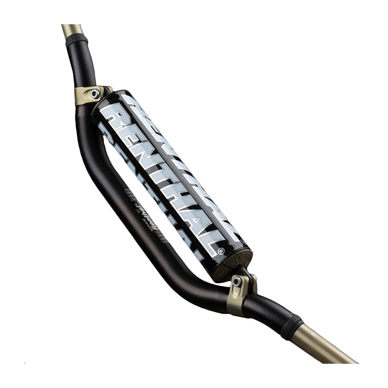 Renthal Twin-Wall McGrath Handlebars