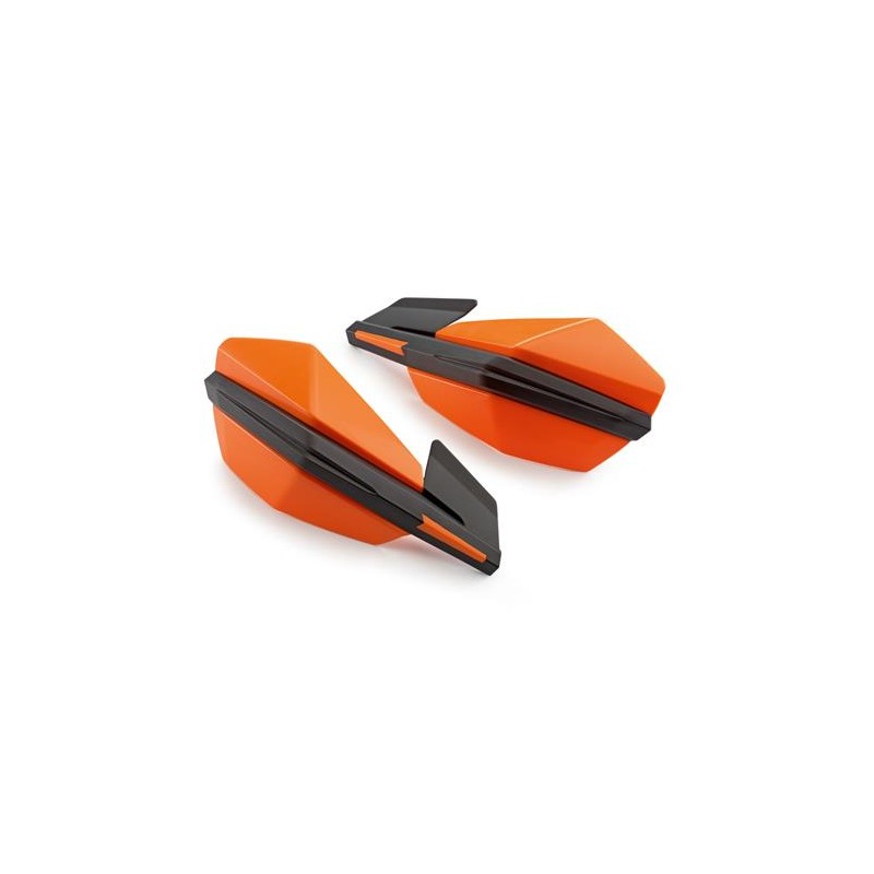 KTM Handguard Set