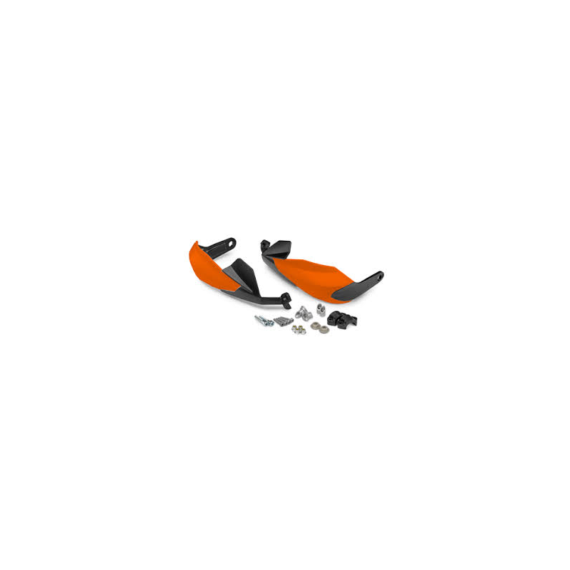 KTM Handguard Set Low Version