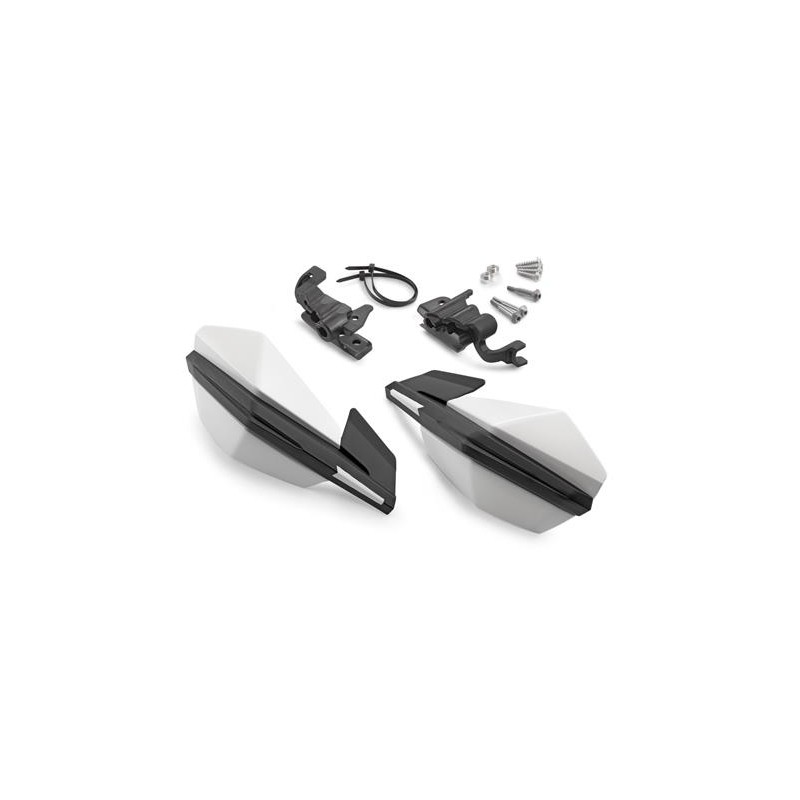 KTM Handguard Set