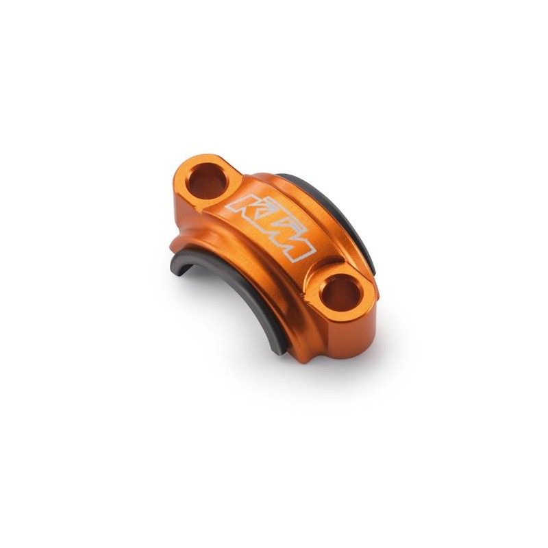 KTM CNC Clamp with Slide Insert