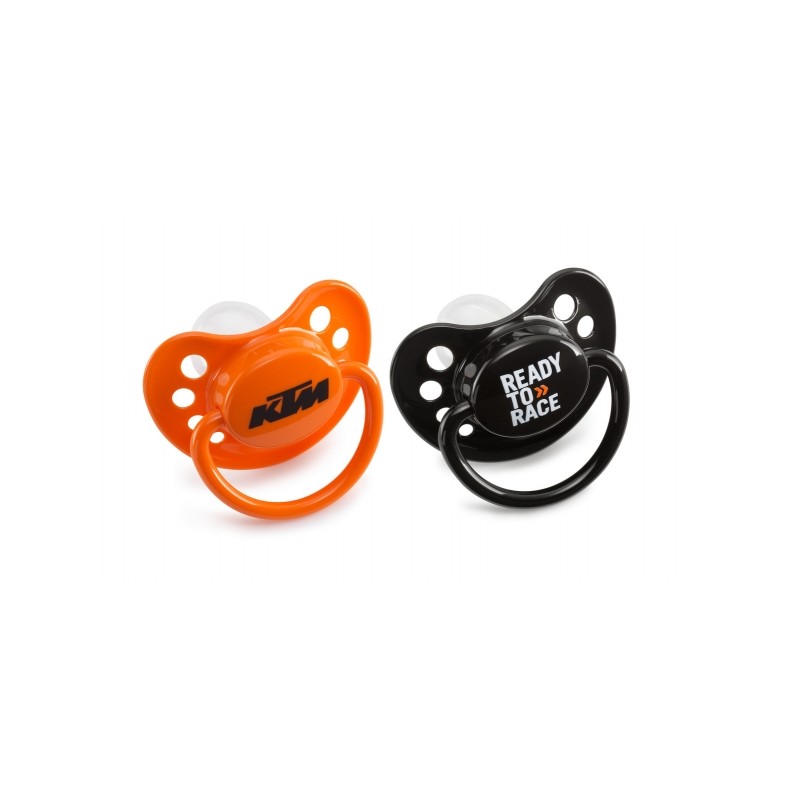 KTM Kids Dummy Set
