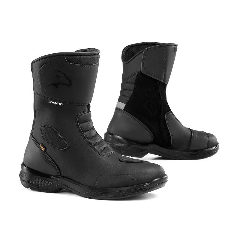 Falco Liberty 3 Boot Black
