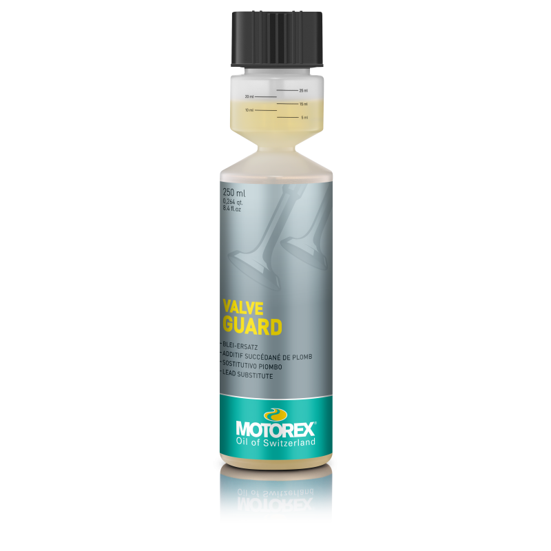 Motorex Valve Guard (250ml)