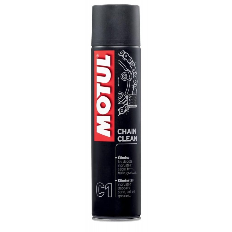 Motul C1 Chain Clean (400ml)