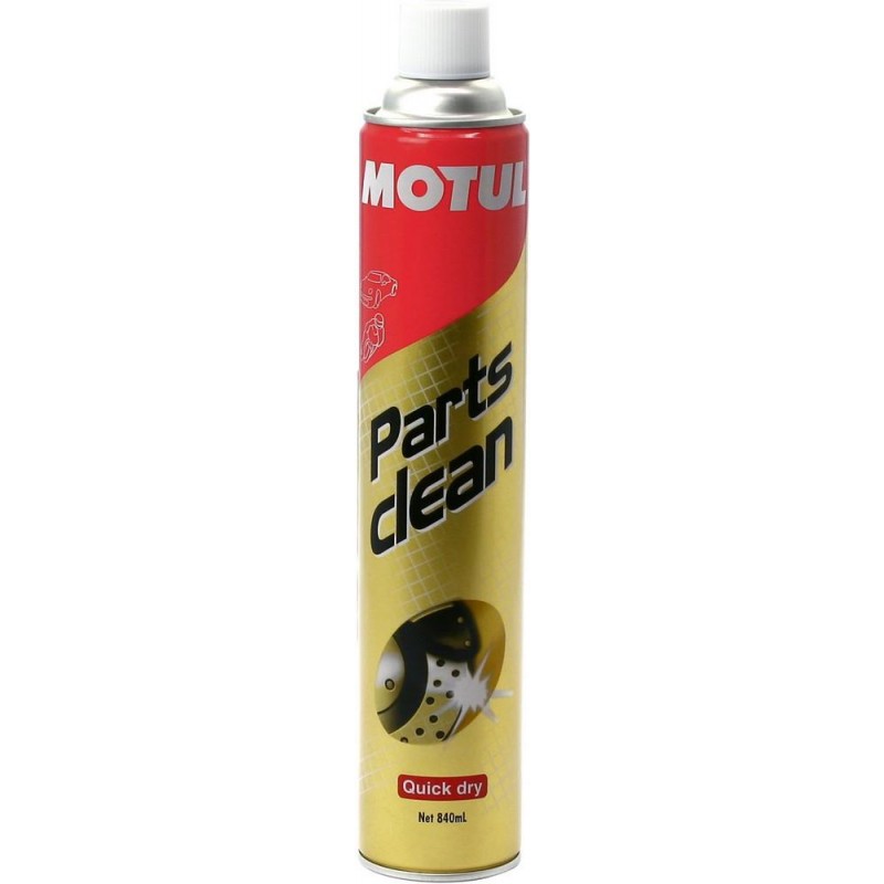 Motul Parts Clean (840ml)
