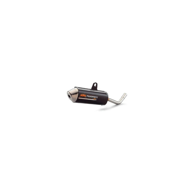 KTM FMF Powercore 2 Silencer