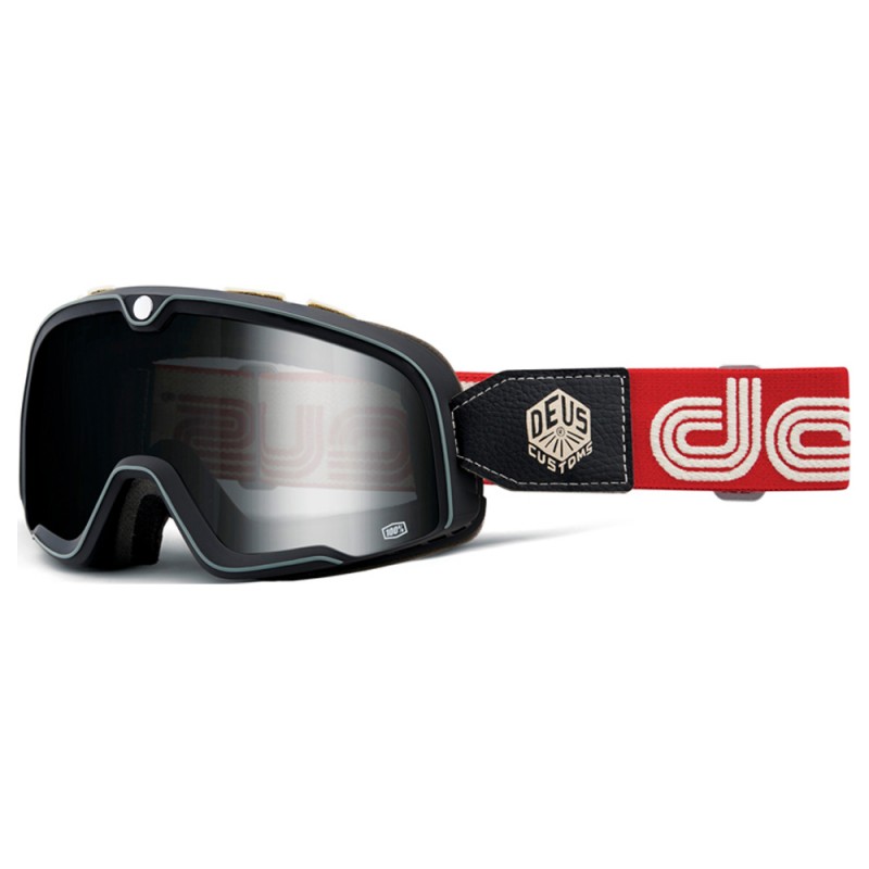 100% Barstow Goggle Deus