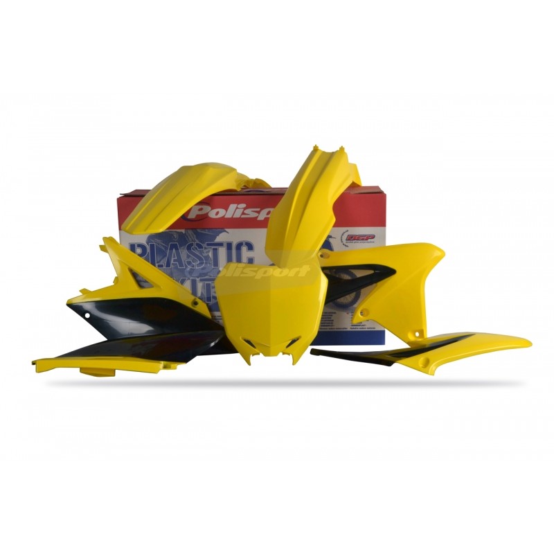 Polisport Suzuki RM-Z250 Kit