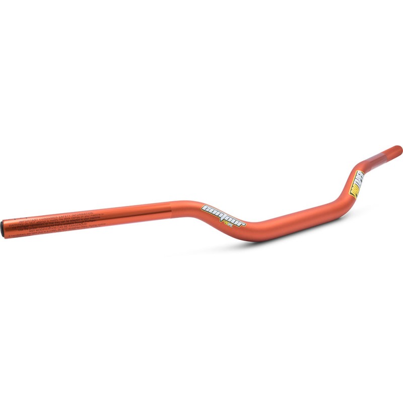ProTaper Contour SX Race Handlebar Orange