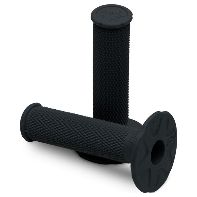 ProTaper Single Density Full Diamond MX Grip Black