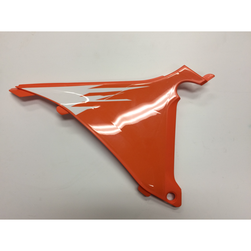 KTM Air Box Cover