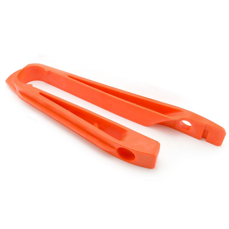 SPP Chain Sliding Guard Orange