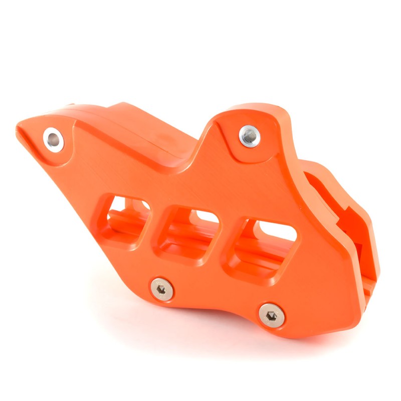 SPP Chain Guide Orange