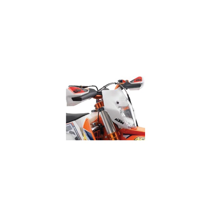 KTM Handguard Sticker Set