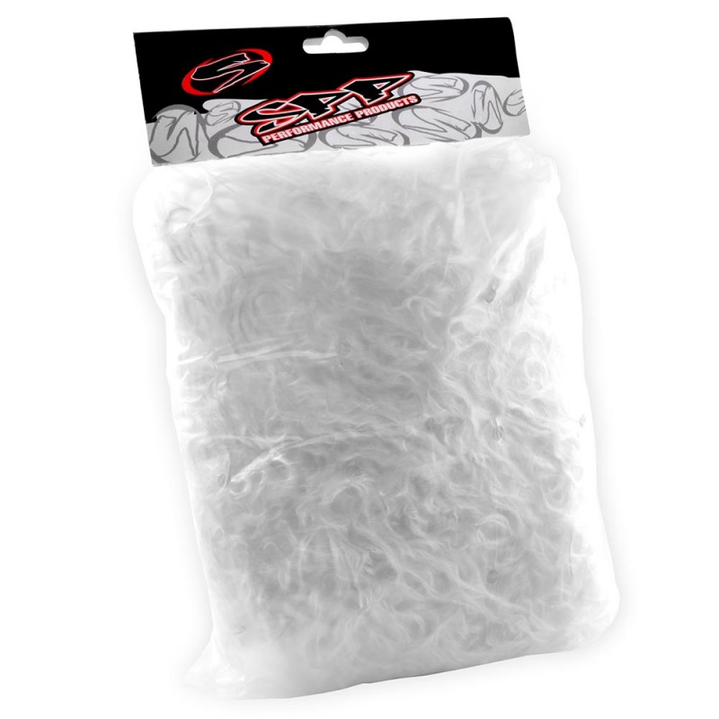 SPP Muffler Packing Wool Kit