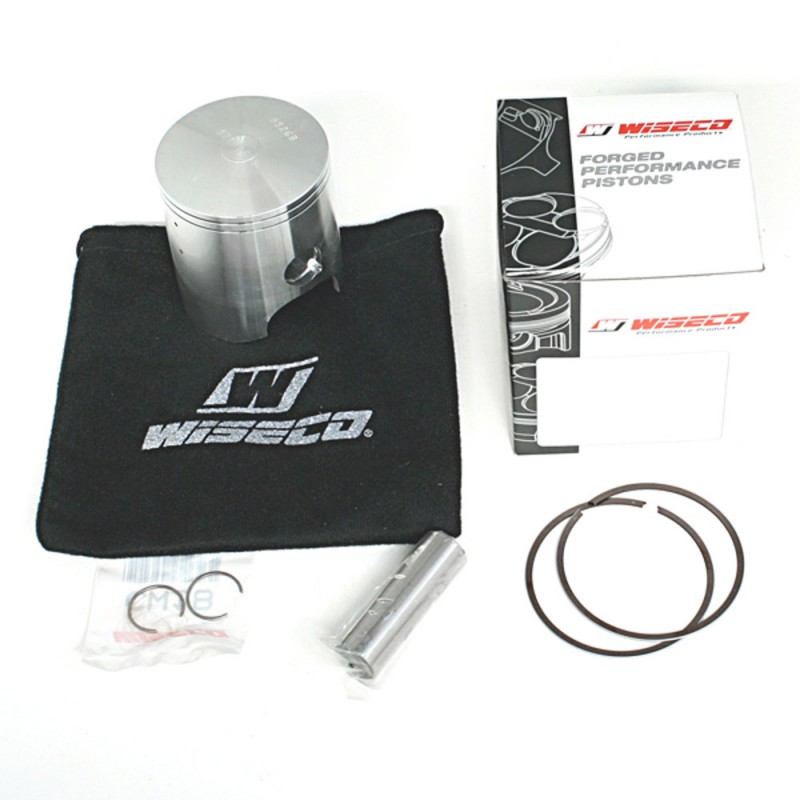 Wiseco Piston Kit Suzuki