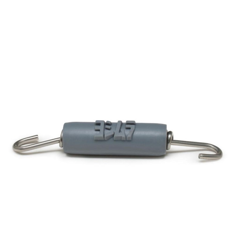 Yoshimura Exhaust Springs with Insulator 3