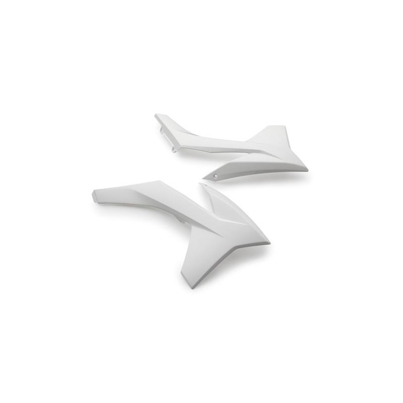 KTM Spoiler Set