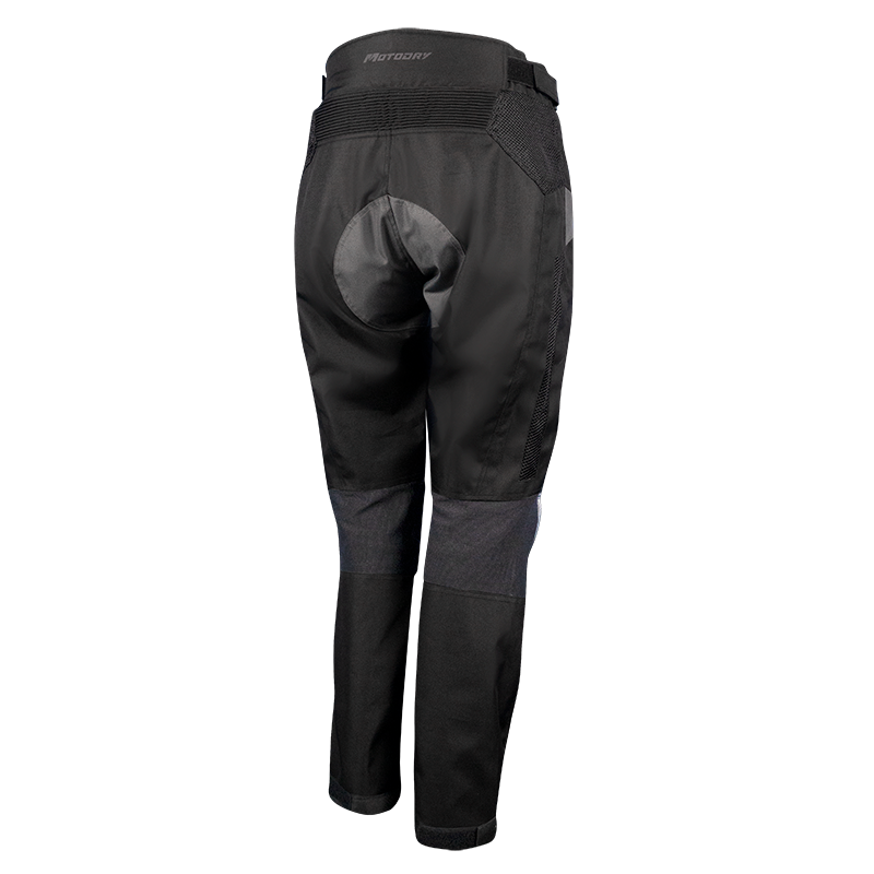 MotoDry Summer-Vent Pants Mens Black