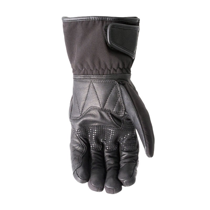 MotoDry Tour-Max Winter Gloves Mens Black