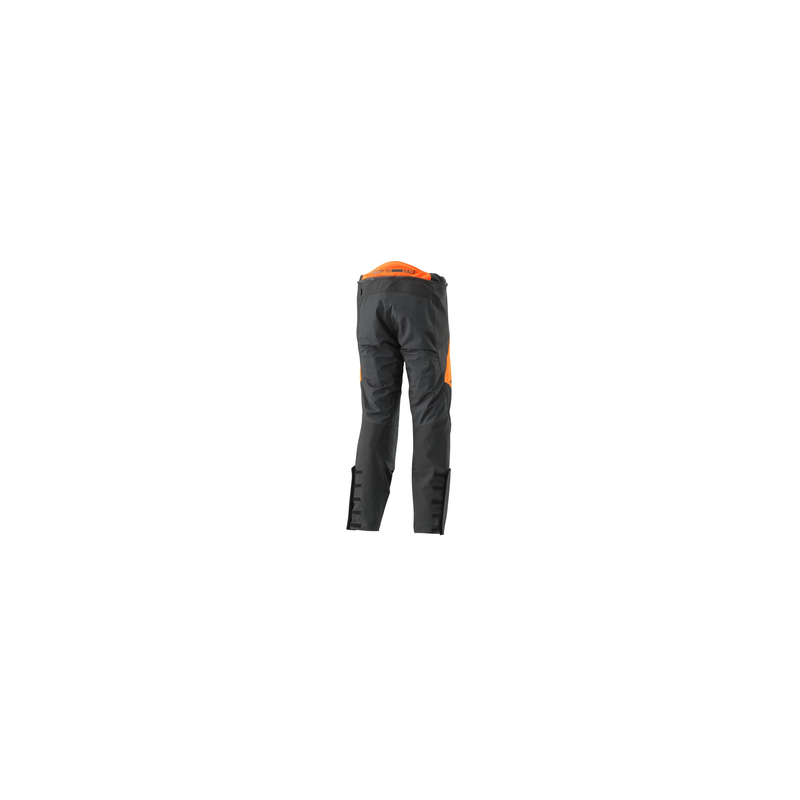 KTM Terra Adventure V2 Pants Mens Orange/Black