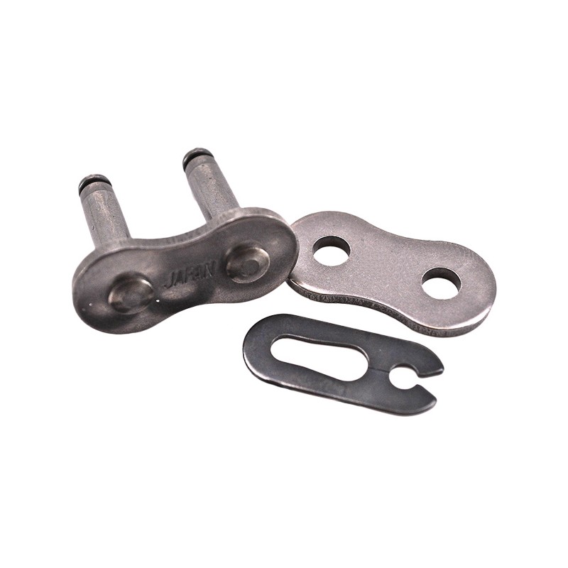 EK Chains 428 Standard Chain Clip Link