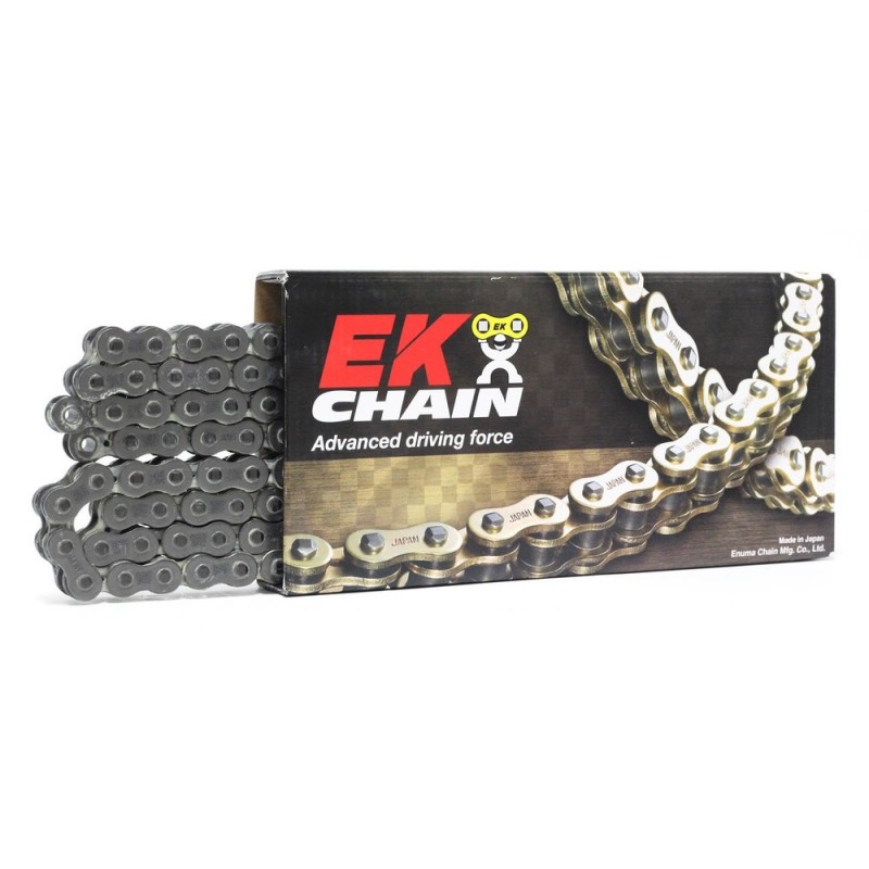 EK Chains 428 Heavy Duty Chain - 104 Link