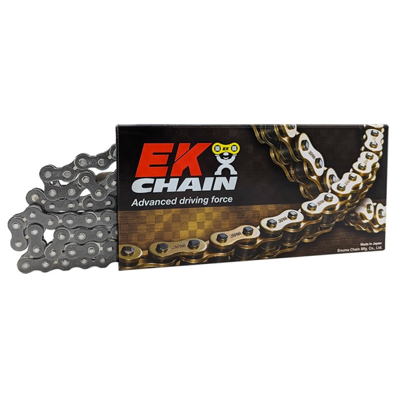 EK Chains 520 Heavy Duty Motocross Chain - 120 Link