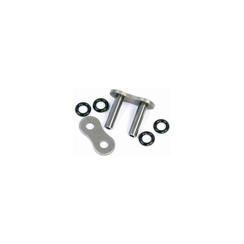 EK Chains 525 QX-Ring Chain Rivet Link