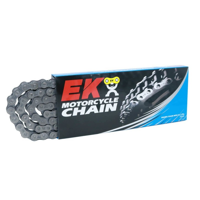 EK Chains 530 QX-Ring DEX Chain - 122 Link