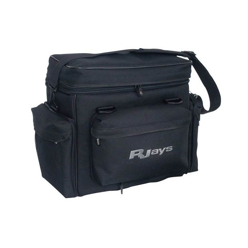RJays Expandable Explorer Rear Bag