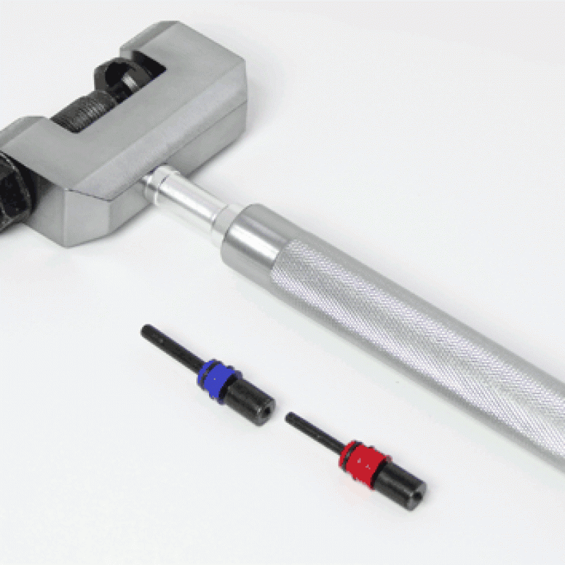 DRC Pro Alloy Chain Tool