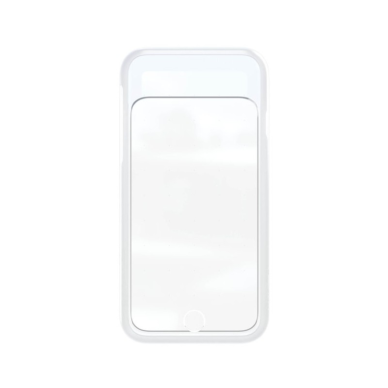 Quad Lock Poncho for iPhone SE (2nd & 3rd Gen) & 8 / 7 / 6 / 6S