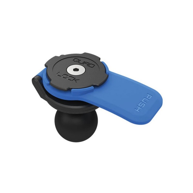 Quad Lock 1 Inch Ball Adaptor Mount